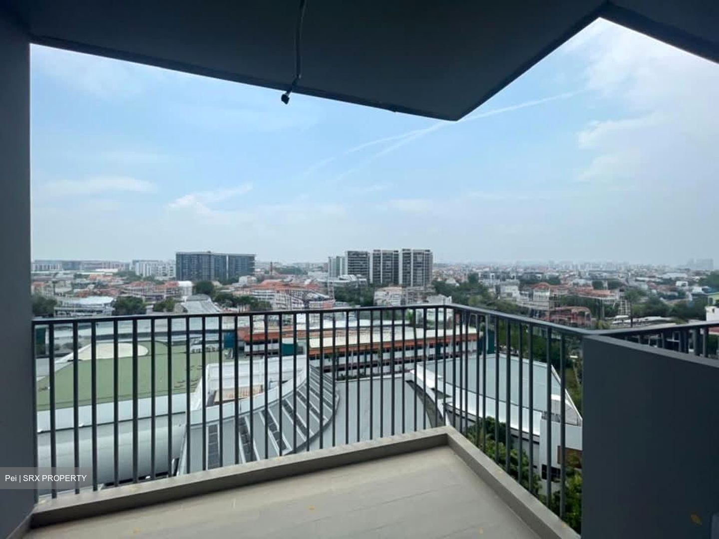 The Florence Residences (D19), Apartment #529155701